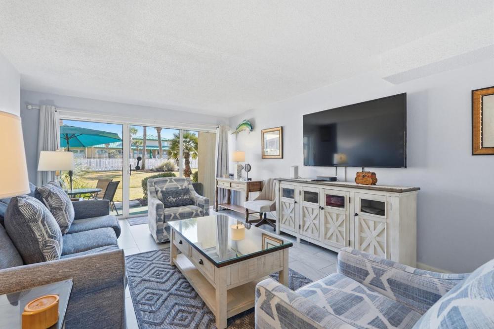 Seaspray Condos 215A